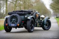 Bentley 4-Litre ‘blower’, 1931
