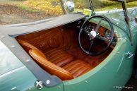 Bentley 3½ Litre Sports, 1934