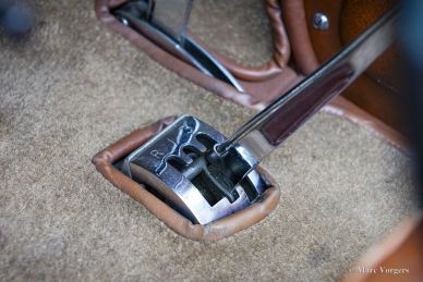 Bentley 4¼ litre Open Tourer, 1937