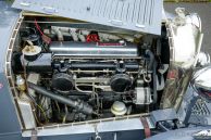 Bentley ‘Old Number One’ special, 1947