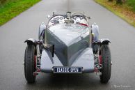 Bentley ‘Old Number One’ special, 1947
