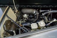 Bentley S3 Continental, 1963
