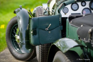 Bentley Speed 8 Special, 1948