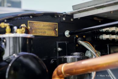 Bentley Speed 8 Special, 1948