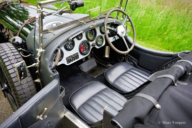 Bentley Speed 8, 1949