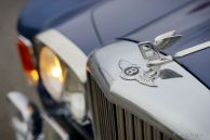 Bentley T1, 1969