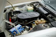 BMW 2.5 CS, 1975