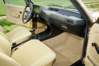 BMW 320/6, 1981