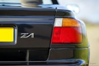 BMW Z1, 1989