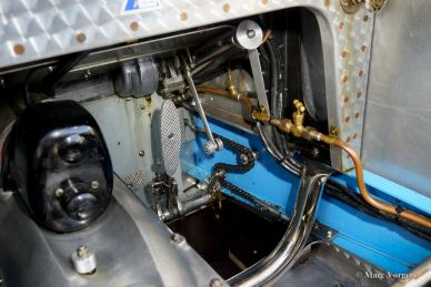 Bugatti Type 37A, 1926