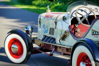 Buick Super 8 Special, 1930