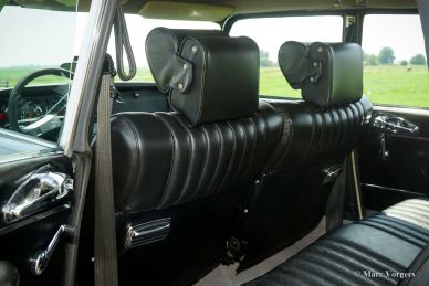 Citroën DS 23 H Pallas ‘Injection Electronique’, 1973