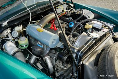 Citroen ID19 P, 1964