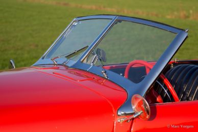 Cord 812 SC Phaeton, 1937