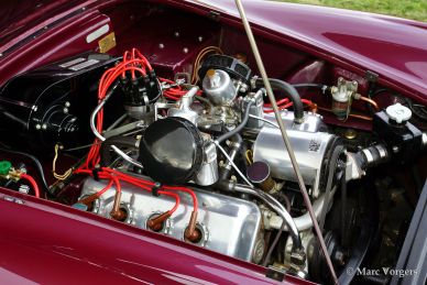 Daimler SP 250 'Dart', 1963