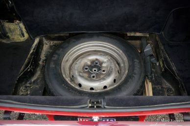 Daimler SP250 ‘Dart’, 1962