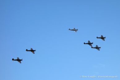 Goodwood Revival 2012