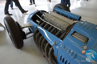 Spa Francorchamps historic races 2013