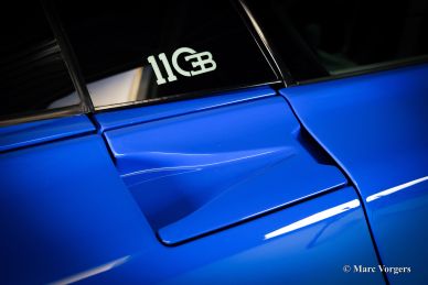 Bugatti EB110 GT, 1994