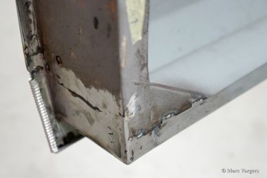 Facel Vega FV4, 1958 restoration