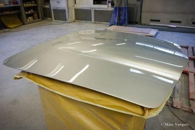 Facel Vega Facel II 1963 Full Restoration