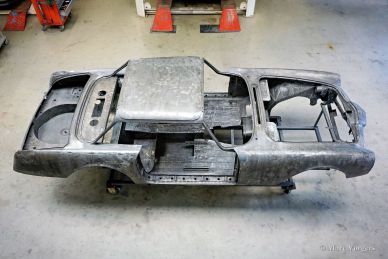 Facel Vega Facel II 1963 Full Restoration