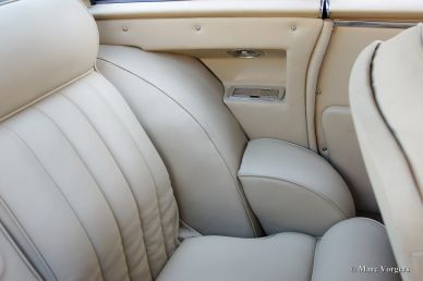 Facel Vega Facel II, 1964 restoration