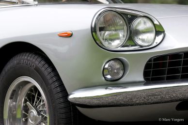 Ferrari 330 GT 2+2 series 1, 1964