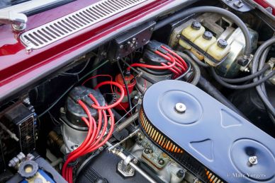 Ferrari 330GT 2+2 series 2, 1966