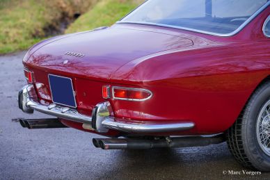 Ferrari 330GT 2+2 series 2, 1966