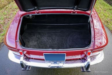 Ferrari 330GT 2+2 series 2, 1966