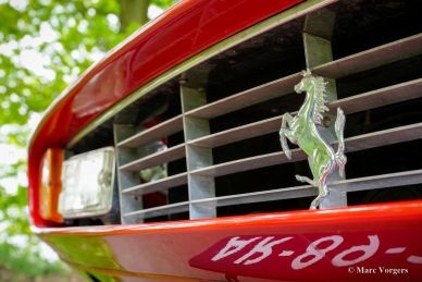 Ferrari 365 GTC/4, 1972