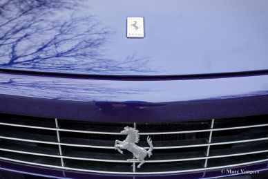 Ferrari 456M GTA, 1998