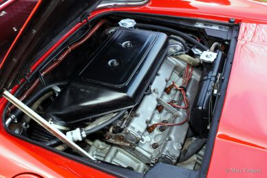 Ferrari Dino 246 GT, 1972