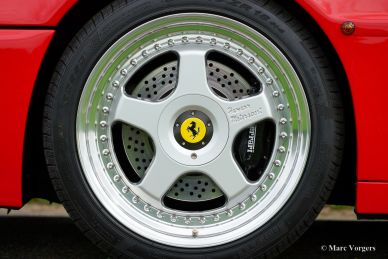 Ferrari F 512 M 'Testarossa', 1996