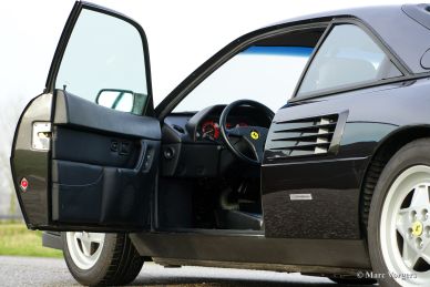 Ferrari Mondial T, 1993