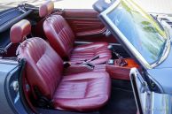 Fiat 124 Spider 2000, 1980