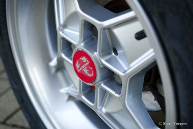 Fiat 127 Sport 75HP, 1983