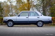 Fiat 131 2000 TC Supermirafiori, 1983