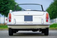 Fiat 1500 convertible, 1964