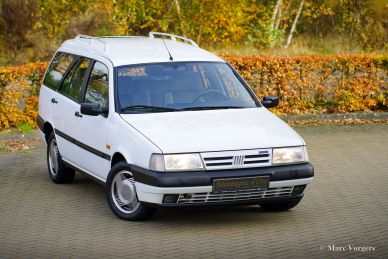 Fiat Tempra SW 2.0 IE SLX 4X4, 1992