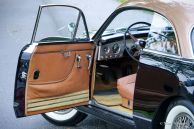 Ford Comete, 1954