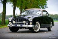 Ford Comete, 1954