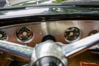Ford Comete, 1954