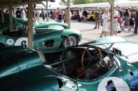 Goodwood Revival 2011