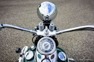 Harley Davidson Servi-Car, 1951