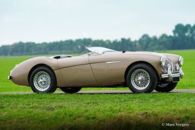 Austin Healey 100/4 BN-2, 1956