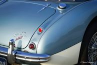 Austin Healey 3000 Mk I, 1960