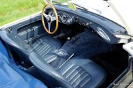 Austin Healey 3000 Mk II, 1962