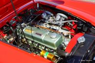 Austin Healey 3000 Mk IIa, 1963